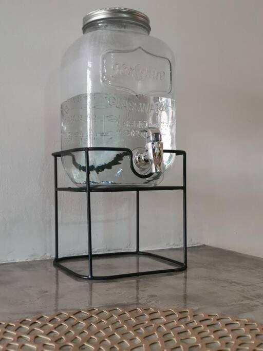 Appartamento Maar Estudio 3, A 2 Cuadras Del Malecon De La Paz Esterno foto