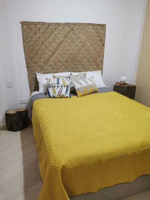 Appartamento Maar Estudio 3, A 2 Cuadras Del Malecon De La Paz Esterno foto